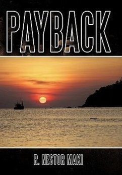 Payback - Maki, R. Nestor