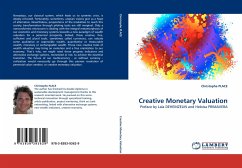 Creative Monetary Valuation - PLACE, Christophe