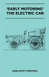 'Early Motoring' - The Electric Car - Bild 1