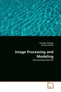 Image Processing and Modeling
