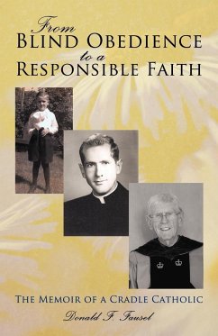 From Blind Obedience to a Responsible Faith
