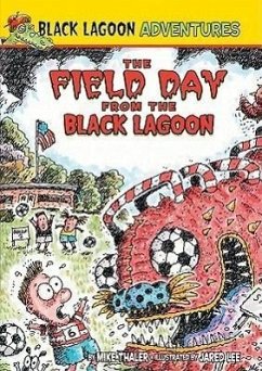 Field Day from the Black Lagoon - Thaler, Mike