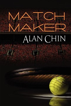 Match Maker - Chin, Alan