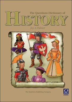 The Epz Questions Dictionary of History - Palmer, Joy