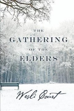 The Gathering of the Elders - Court, Wesli