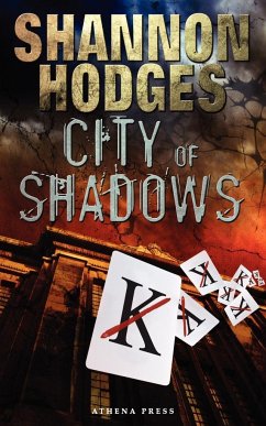 City of Shadows - Hodges, Shannon