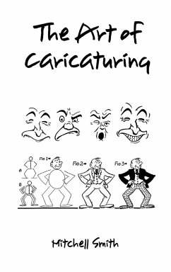 The art of caricaturing, - Smith, Mitchell