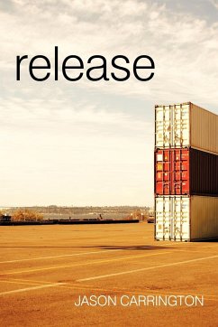 Release - Carrington, Jason