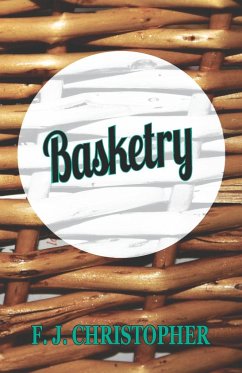 Basketry - Christopher, F. J.