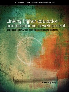 Linking Higher Education and Economic de - Pillay, Pundy