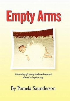 Empty Arms - Saunderson, Pamela