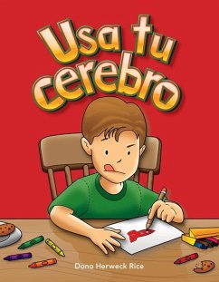 USA Tu Cerebro - Herweck Rice, Dona