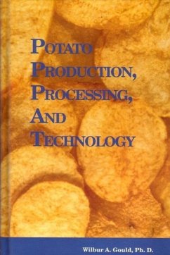 Potato Production, Processing and Technology - Gould, WA