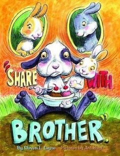 Share with Brother - Layne, Steven