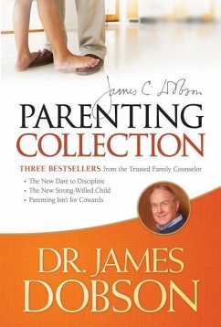 The Dr. James Dobson Parenting Collection - Dobson, James C
