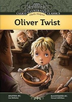 Oliver Twist - Dickens