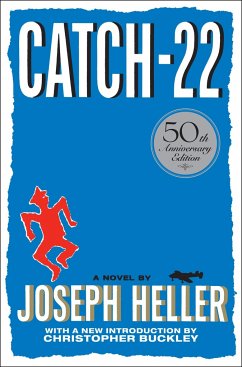 Catch-22 - Heller, Joseph