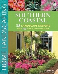 Southern Coastal Home Landscaping - Pategas, Stephen G.; Pategas, Kristin