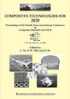 Composite Technologies for 2020 - Ye (ed.)