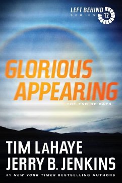 Glorious Appearing - Lahaye, Tim