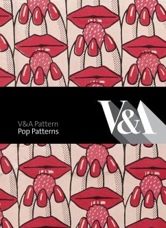 Victoria & Albert Pattern: Pop Patterns - Cullen, Oriole