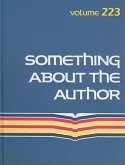 Something about the Author, Volume 223: Facts and Pictures about Authors and Illustrators of Books for Young People