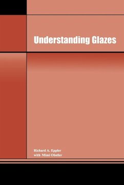 Cover Understanding Glazes