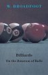 Billiards - On the Rotation of Balls - Bild 1