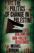 The Politics of Change in Palestine - Bild 1