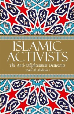 Cover Islamic Activists