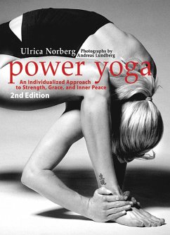 Power Yoga - Norberg, Ulrica