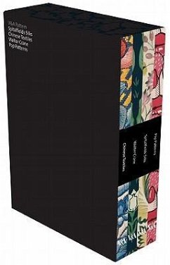 V&a Pattern: Boxed Set #3 (Hardcovers with Cds) - Chang, Yueh-Siang; Cullen, Oriole; Whittaker, Esme; Thunder, Moira