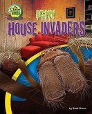 Icky House Invaders