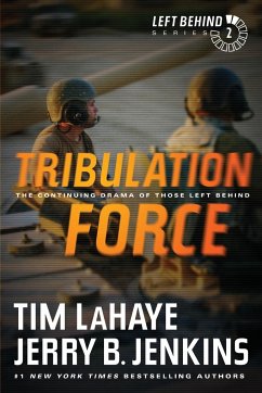 Tribulation Force - Jenkins, Jerry B.; Lahaye, Tim