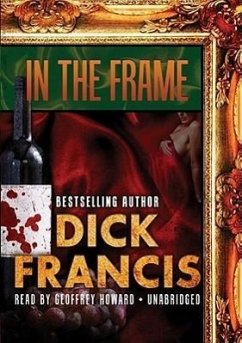 In the Frame - Francis, Dick