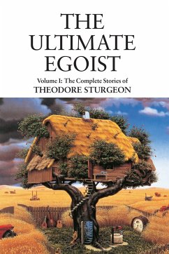 The Ultimate Egoist - Sturgeon, Theodore