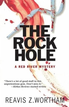 The Rock Hole - Wortham, Reavis