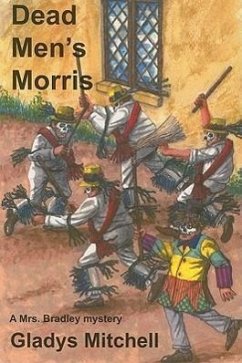 Dead Men's Morris - Mitchell, Gladys