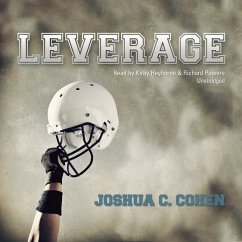 Leverage - Cohen, Joshua C.