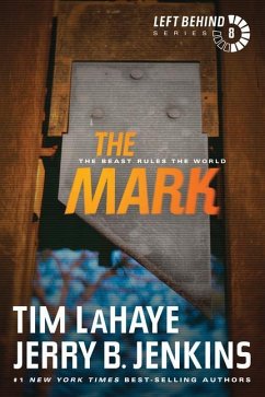 The Mark - Lahaye, Tim; Jenkins, Jerry B