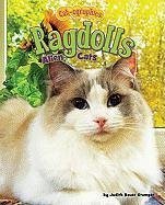 Ragdolls: Alien Cats - Stamper, Judith Bauer