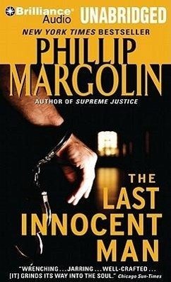 The Last Innocent Man - Margolin, Phillip