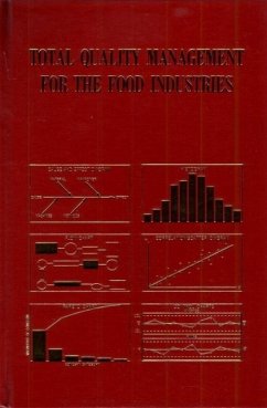 Total Quality Management for the Food Industries - Gould, WA