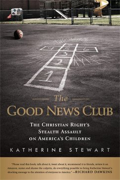 The Good News Club - Stewart, Katherine