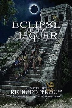 Eclipse of the Jaguar - Trout, Richard