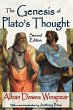 The Genesis of Plato's Thought - Bild 1