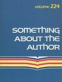 Something about the Author, Volume 224: Facts and Pictures about Authors and Illustrators of Books for Young People