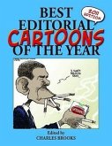 Best Editorial Cartoons of the Year: 2011 Edition