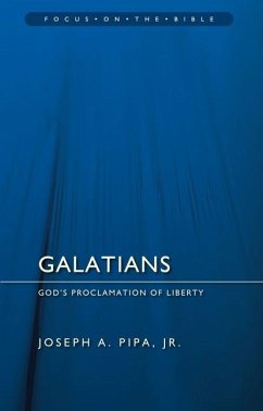 Galatians - Pipa, Joseph A