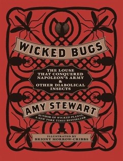 Wicked Bugs - Stewart, Amy